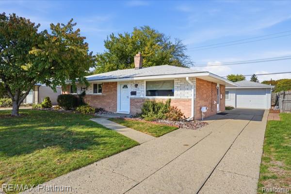 35740 Fairchild Street — photo