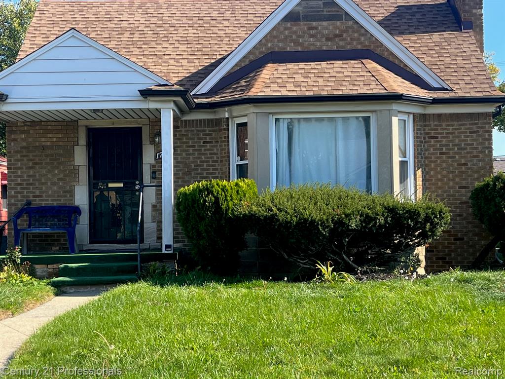 17160 Ardmore Street — photo