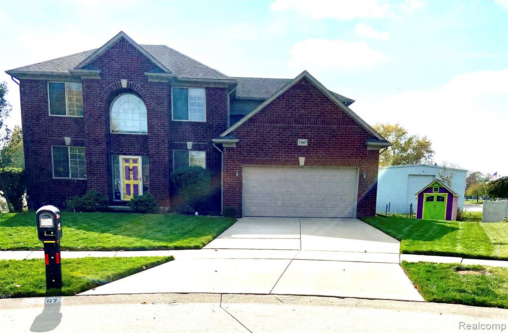 33467 Ashton Drive — photo