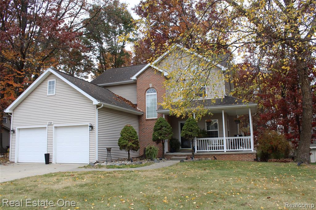 2301 Laurel Oak Drive — photo
