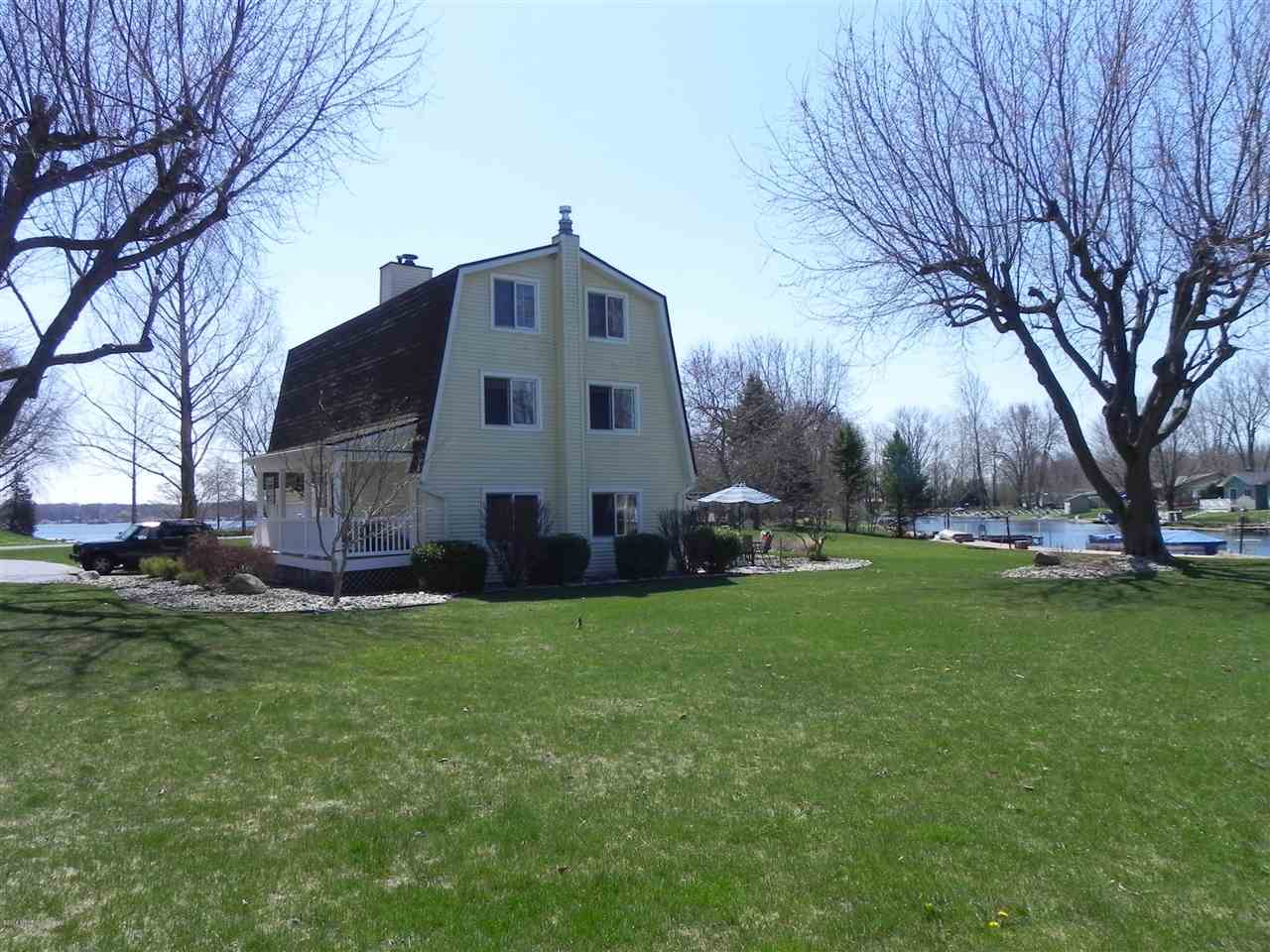 46775 Prospect Drive, Decatur, MI 49045