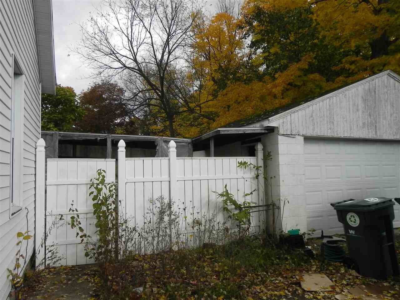 214 N George Street, Decatur, MI 49045 — photo 2