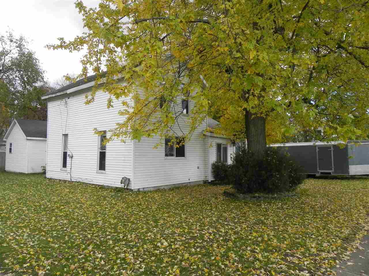 214 N George Street, Decatur, MI 49045 — photo 3