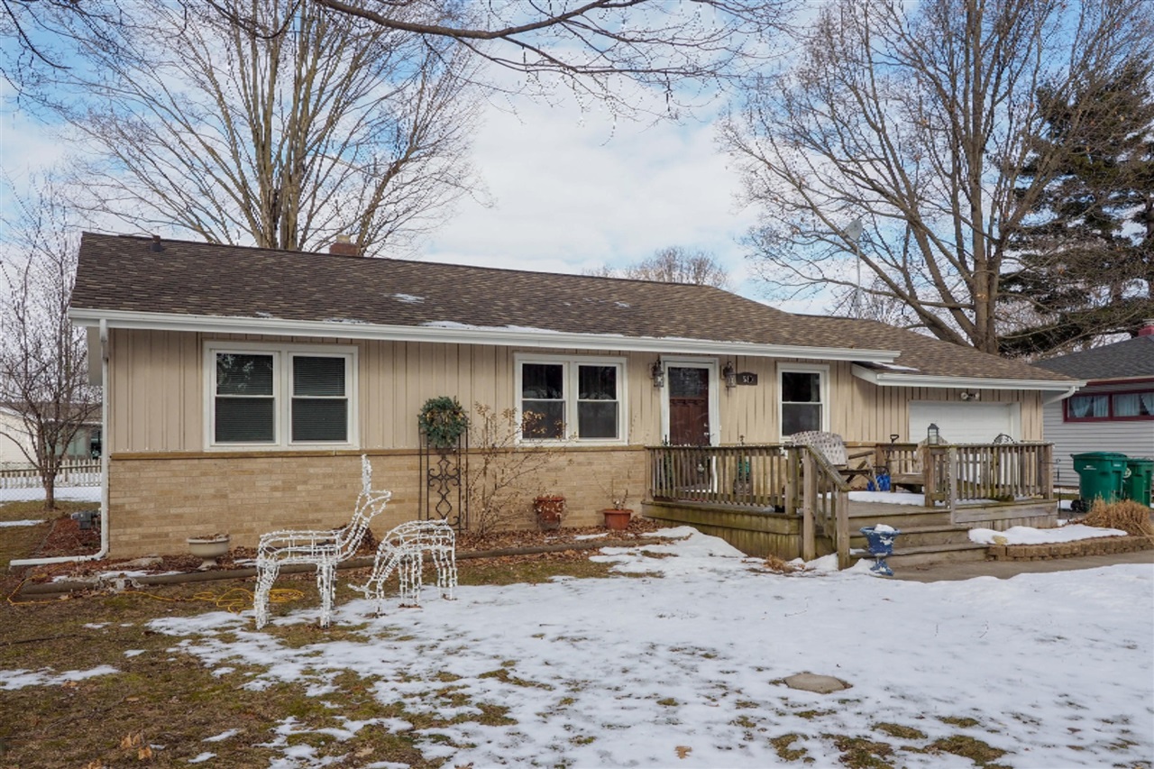 530 Shady Lane, Decatur, MI 49045