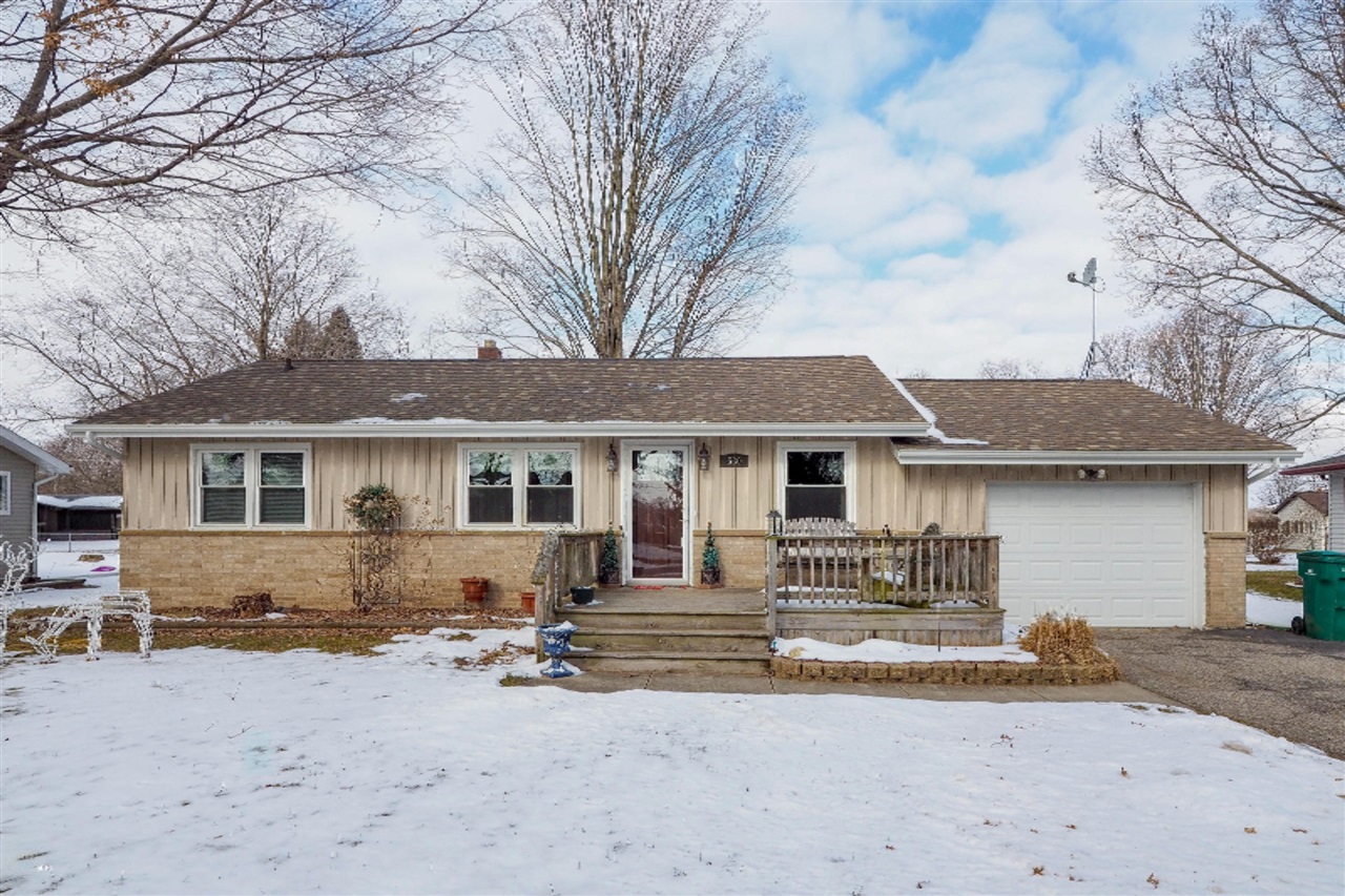 530 Shady Lane, Decatur, MI 49045 — photo 2