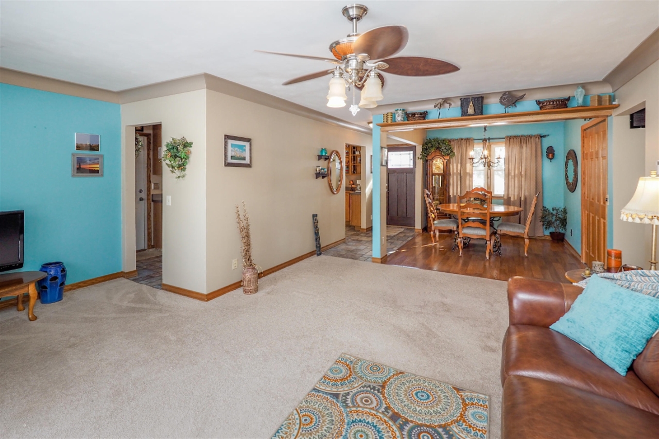 530 Shady Lane, Decatur, MI 49045 — photo 3