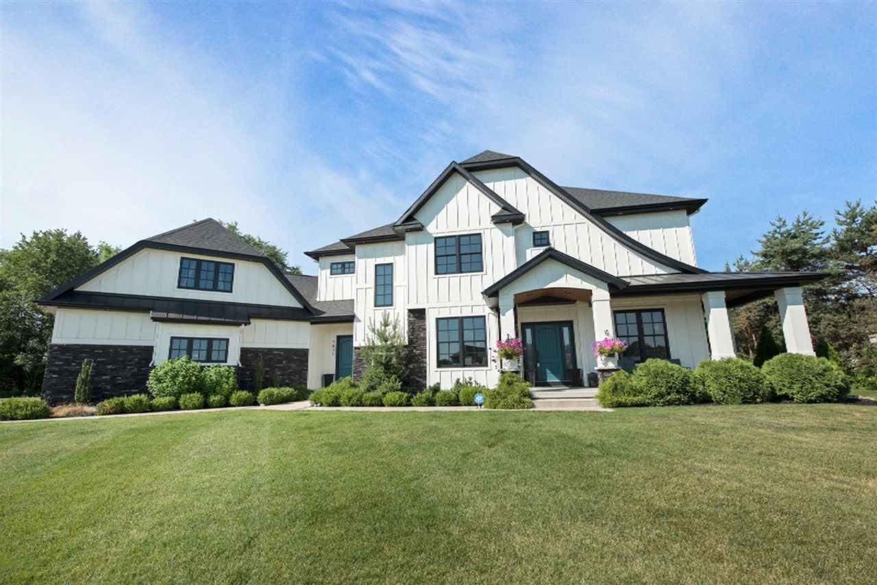7908 Drake Ridge, Kalamazoo, MI 49009