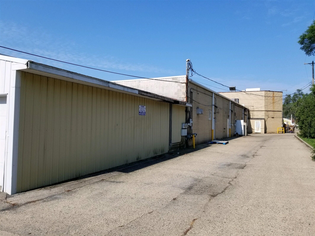 4532 Page Avenue Suite E — photo