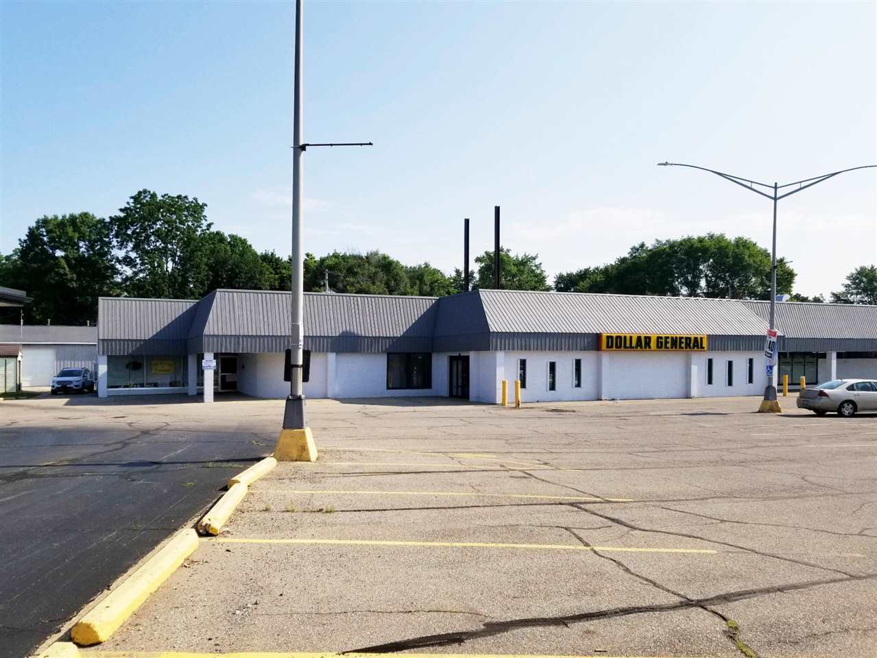4524 Page Avenue — photo