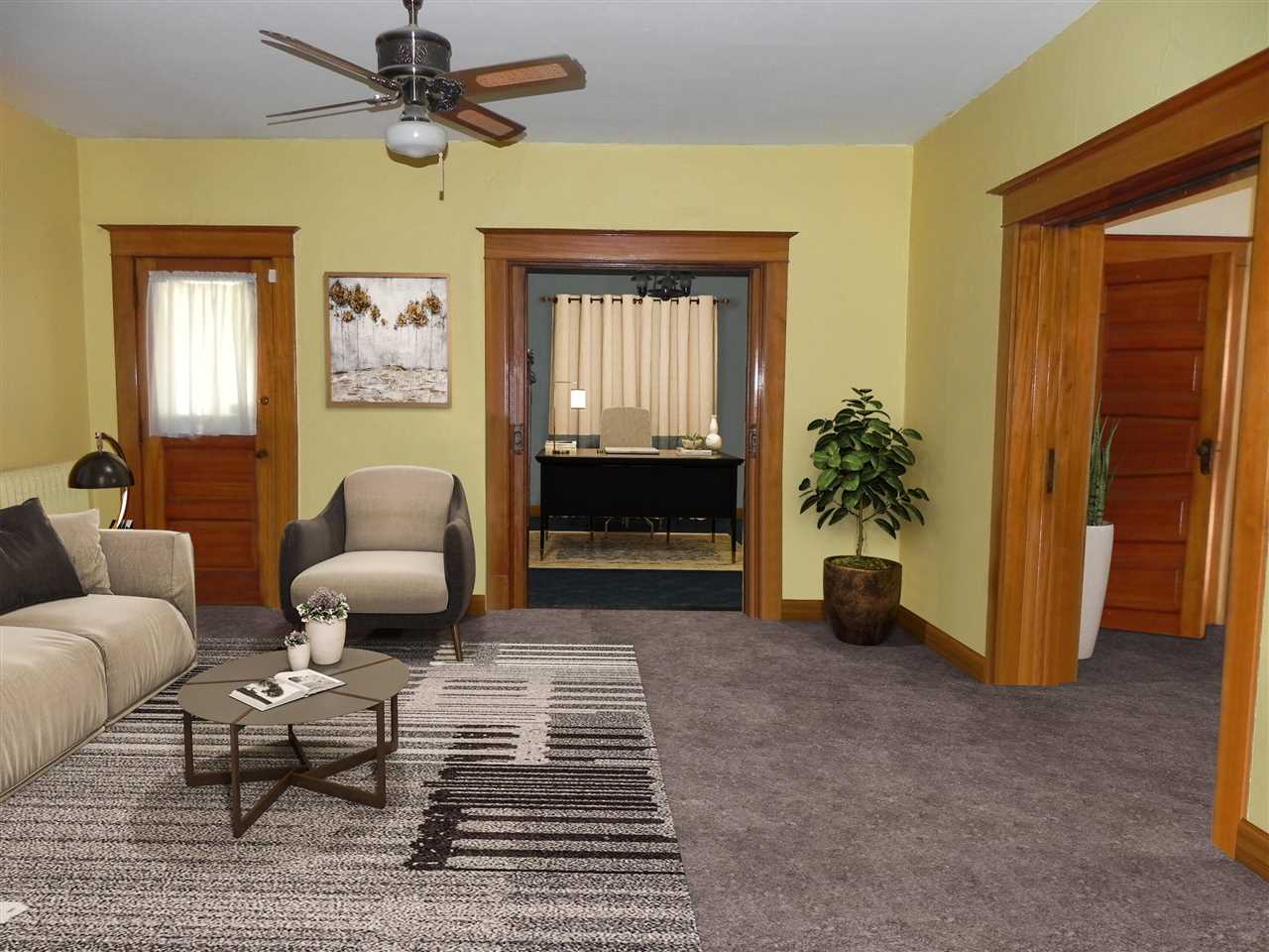 202 W Delaware Street, Decatur, MI 49045 — photo 3