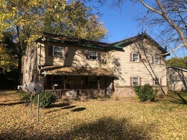 405-407 Gregory Terrace, Decatur, MI 49045
