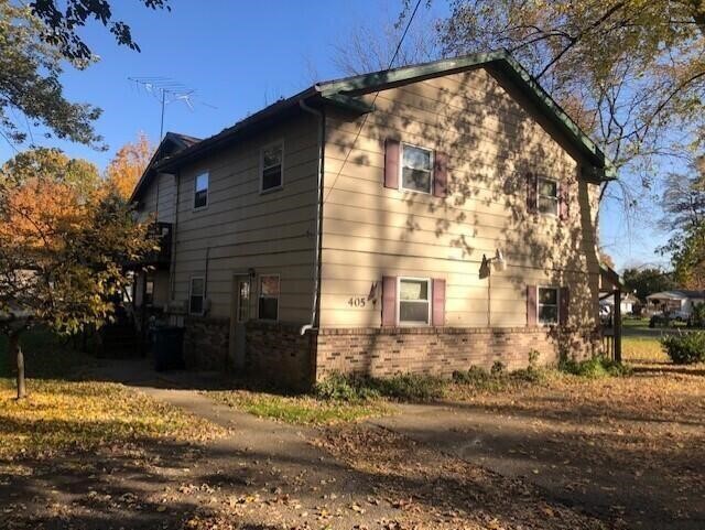405-407 Gregory Terrace, Decatur, MI 49045 — photo 3