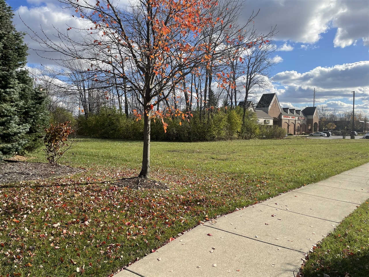 0 Haggerty, Canton, MI 48188