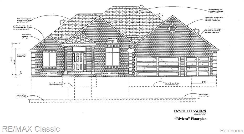 8139 Hunters Ridge Drive — photo