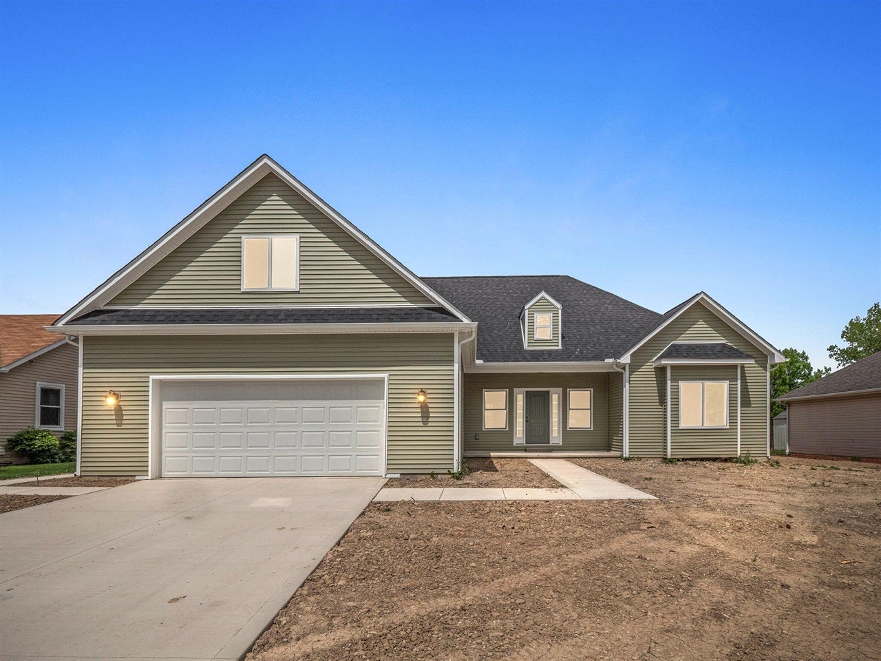8584 Cobblestone Drive — photo