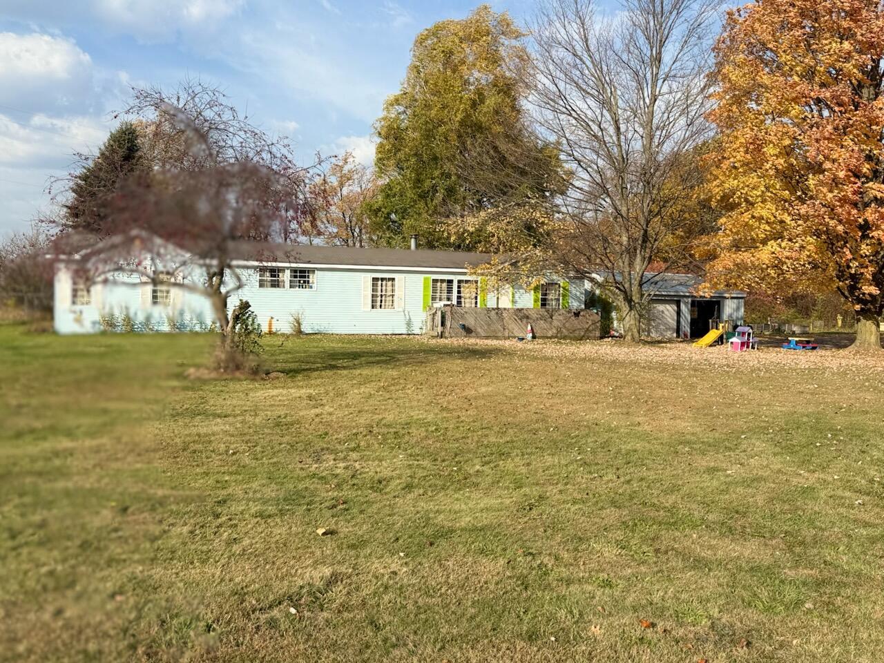 65 N Newaygo Road — photo