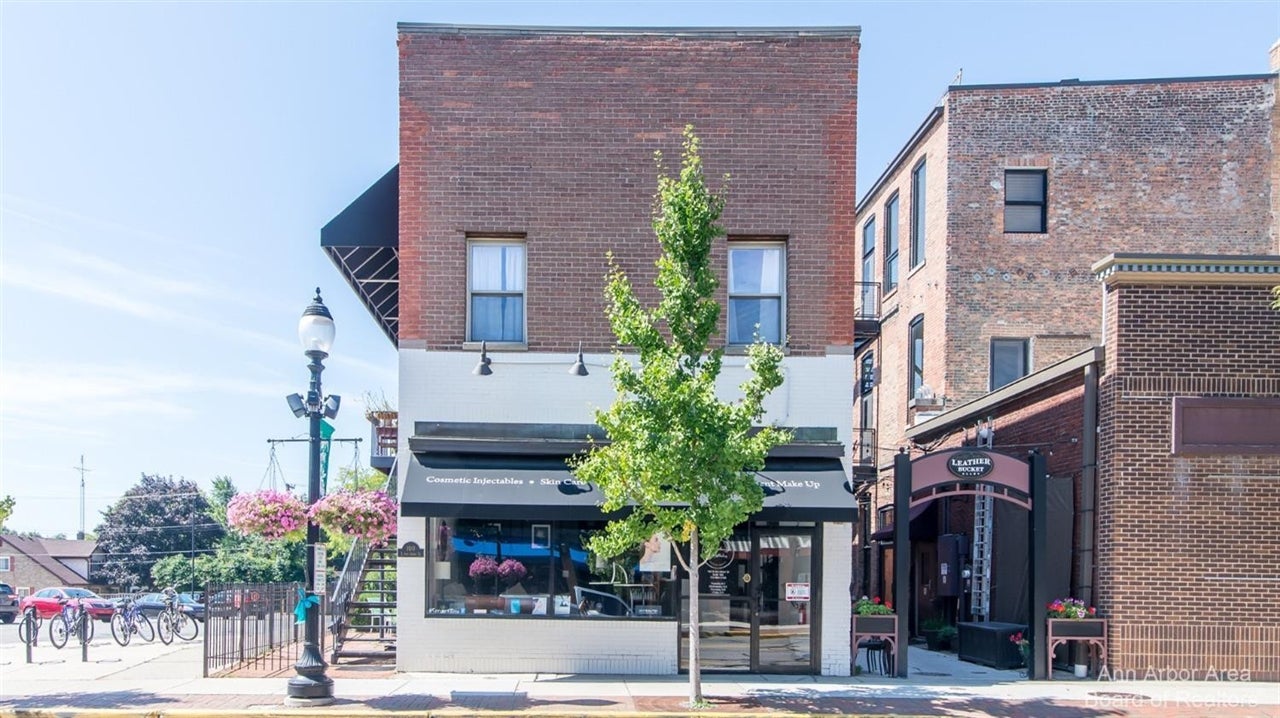 100 S Ann Arbor Street — photo