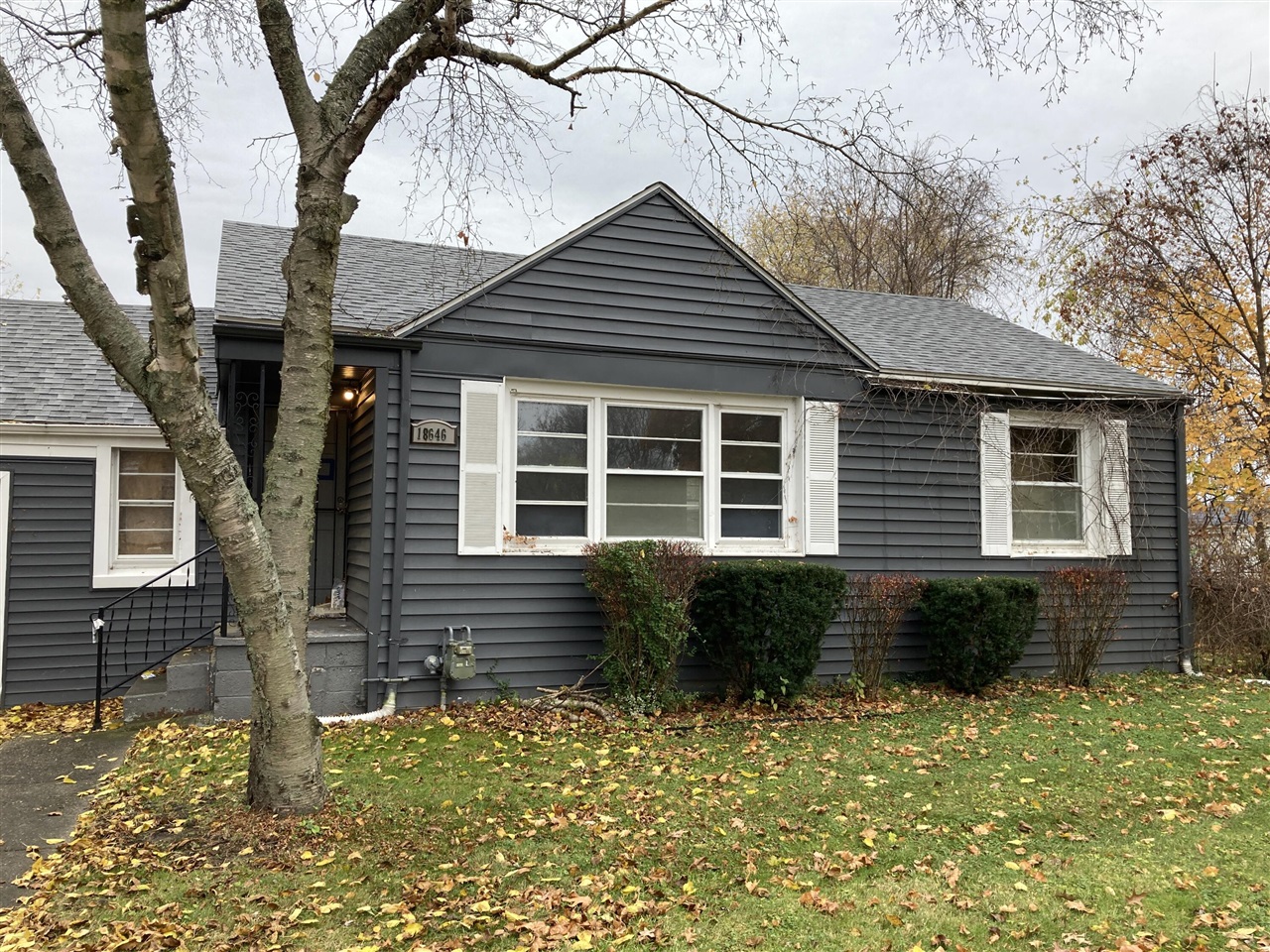 18646 Old Homestead Drive — photo