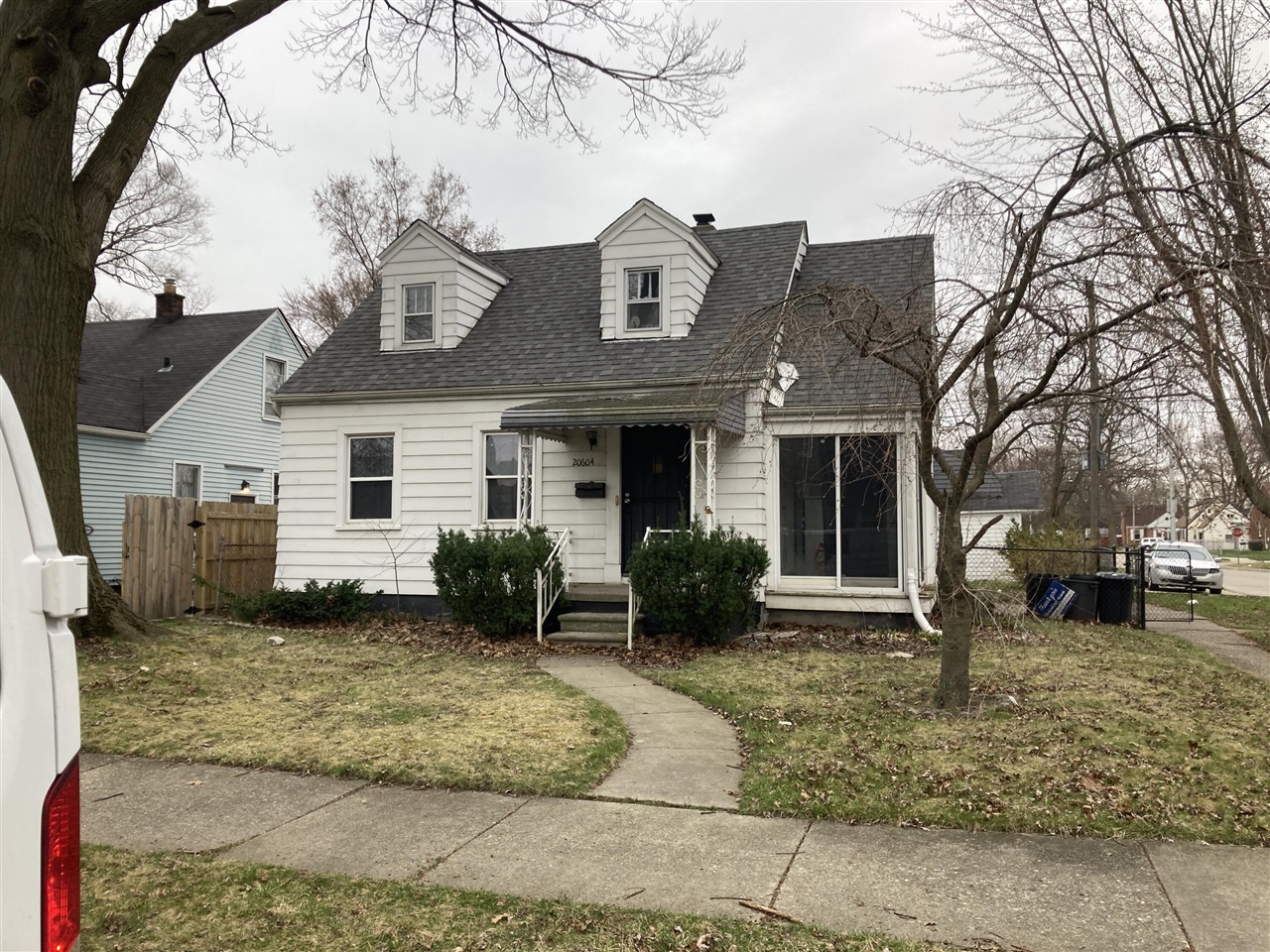 20604 Elkhart Street — photo