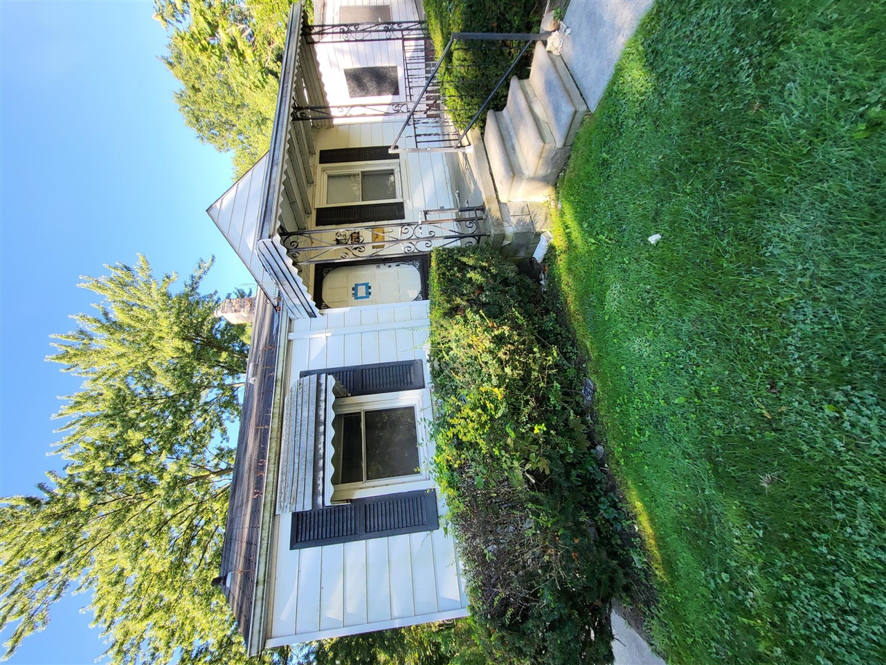 19716 Kenosha Street — photo