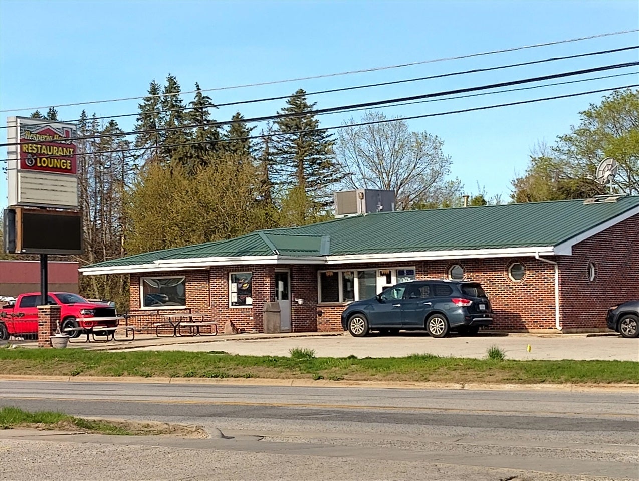 205 S Division Street — photo