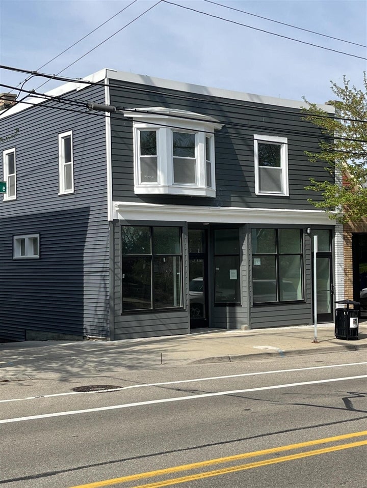 1123 Fulton Street — photo