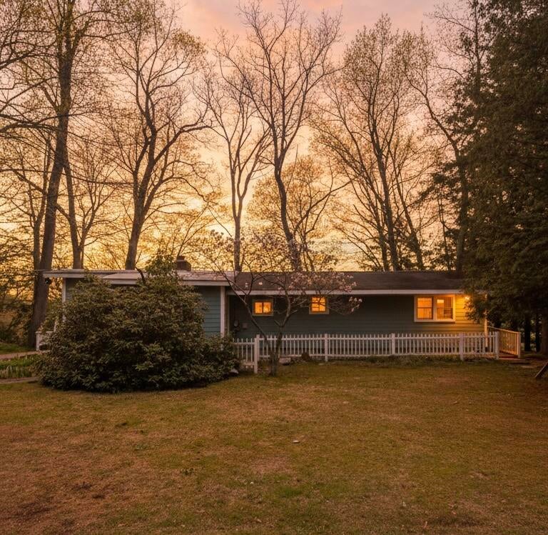 4468 Teal Lane — photo