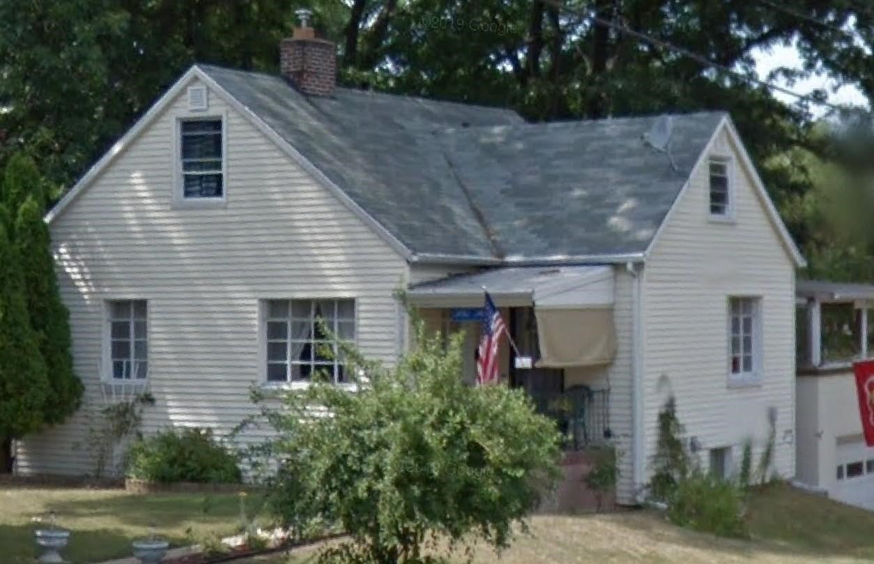256 Burr St Street — photo
