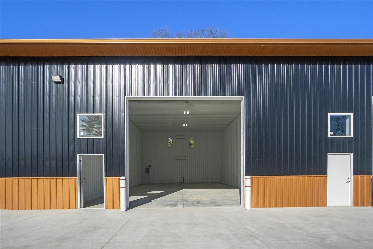 5070 Industrial Park Drive 8 — photo