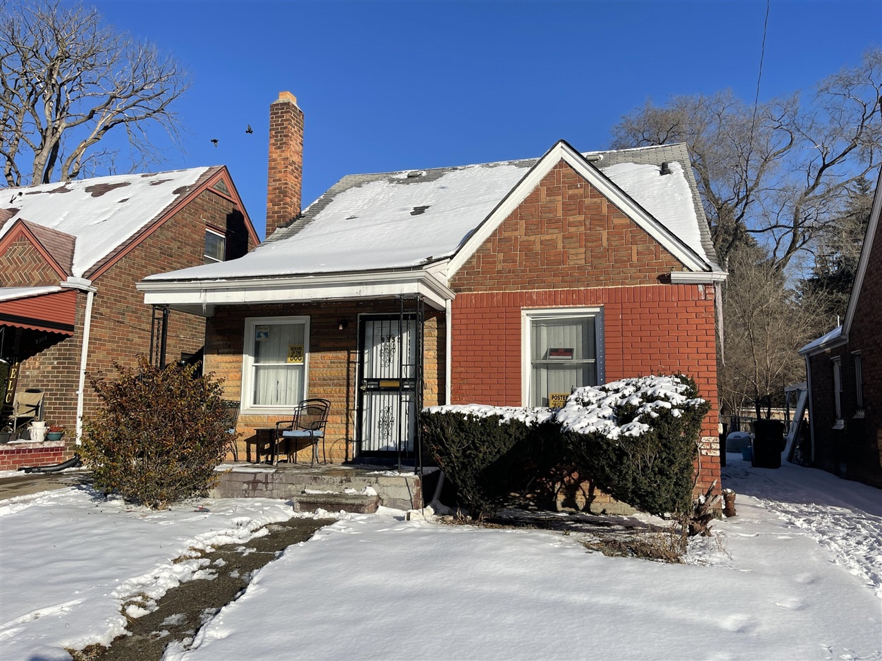 9352 Hartwell Street — photo