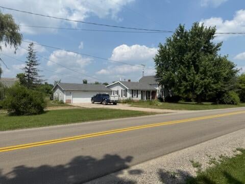 10512 Rome Road — photo