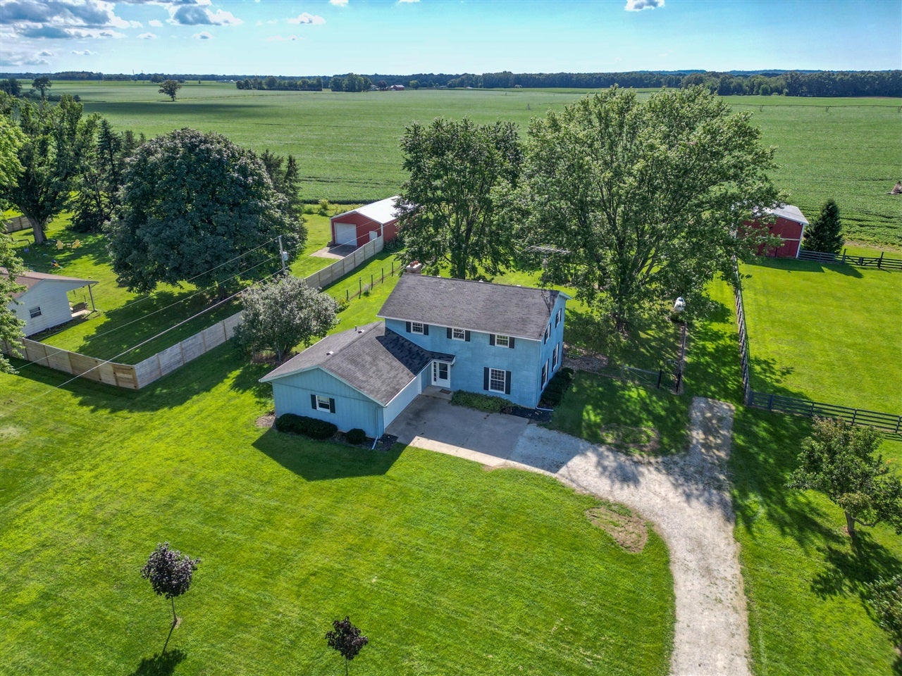 67234 Blue School Rd Road — photo