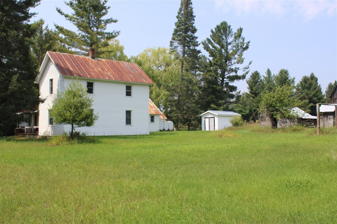 2838 W Trask Lake Rd — photo