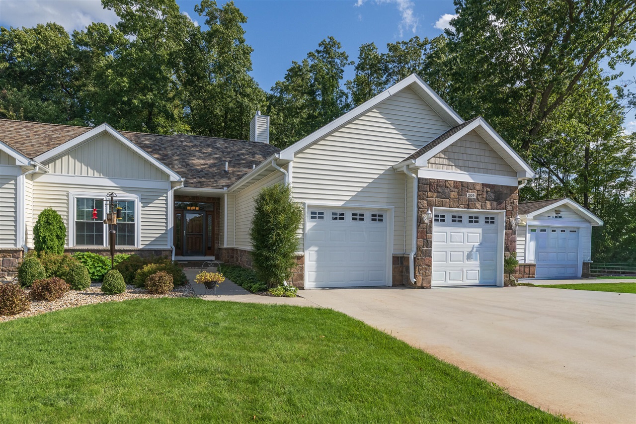 209 Ridgeview Drive, Battle Creek, MI 49015