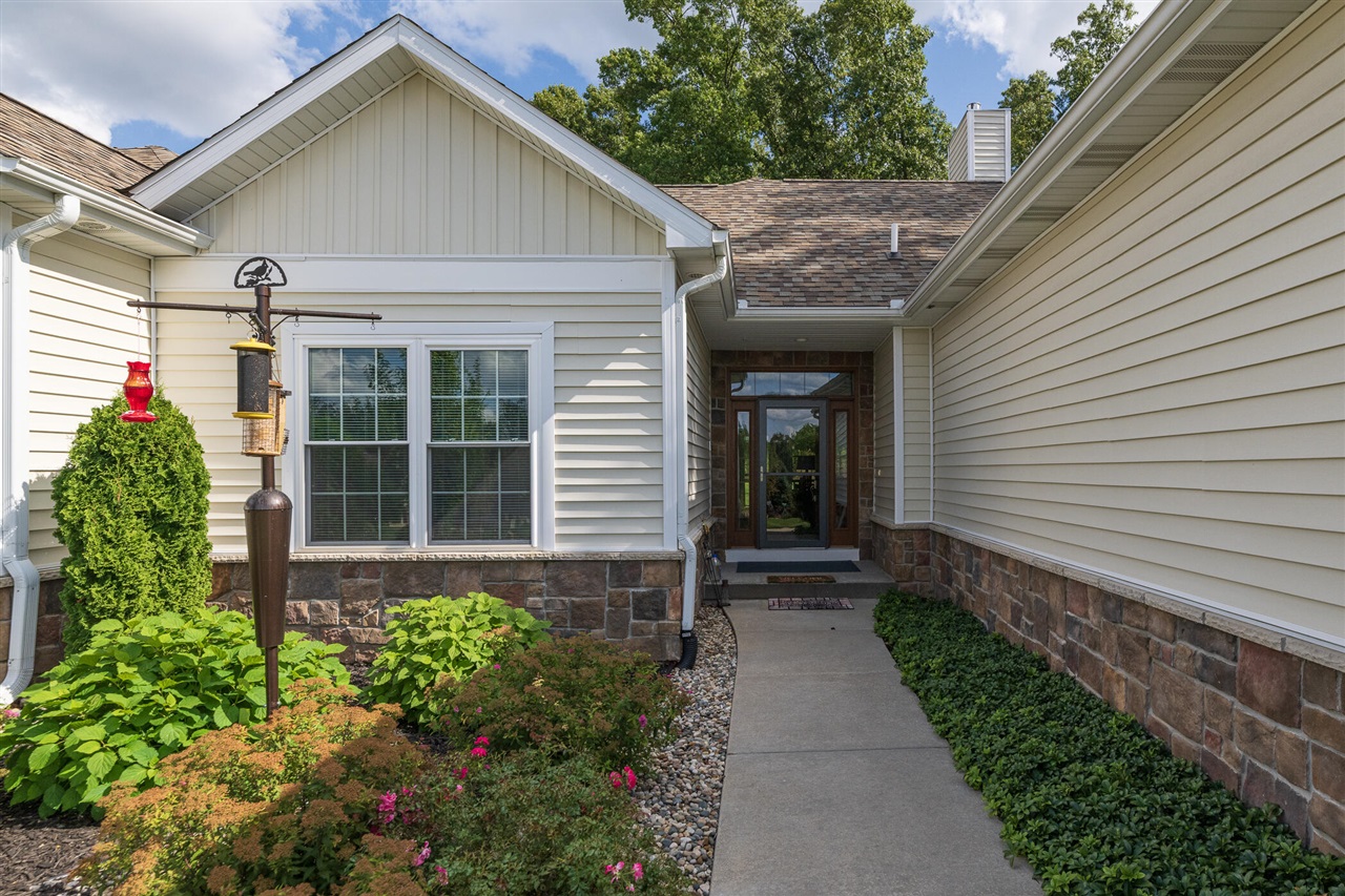 209 Ridgeview Drive, Battle Creek, MI 49015 — photo 2