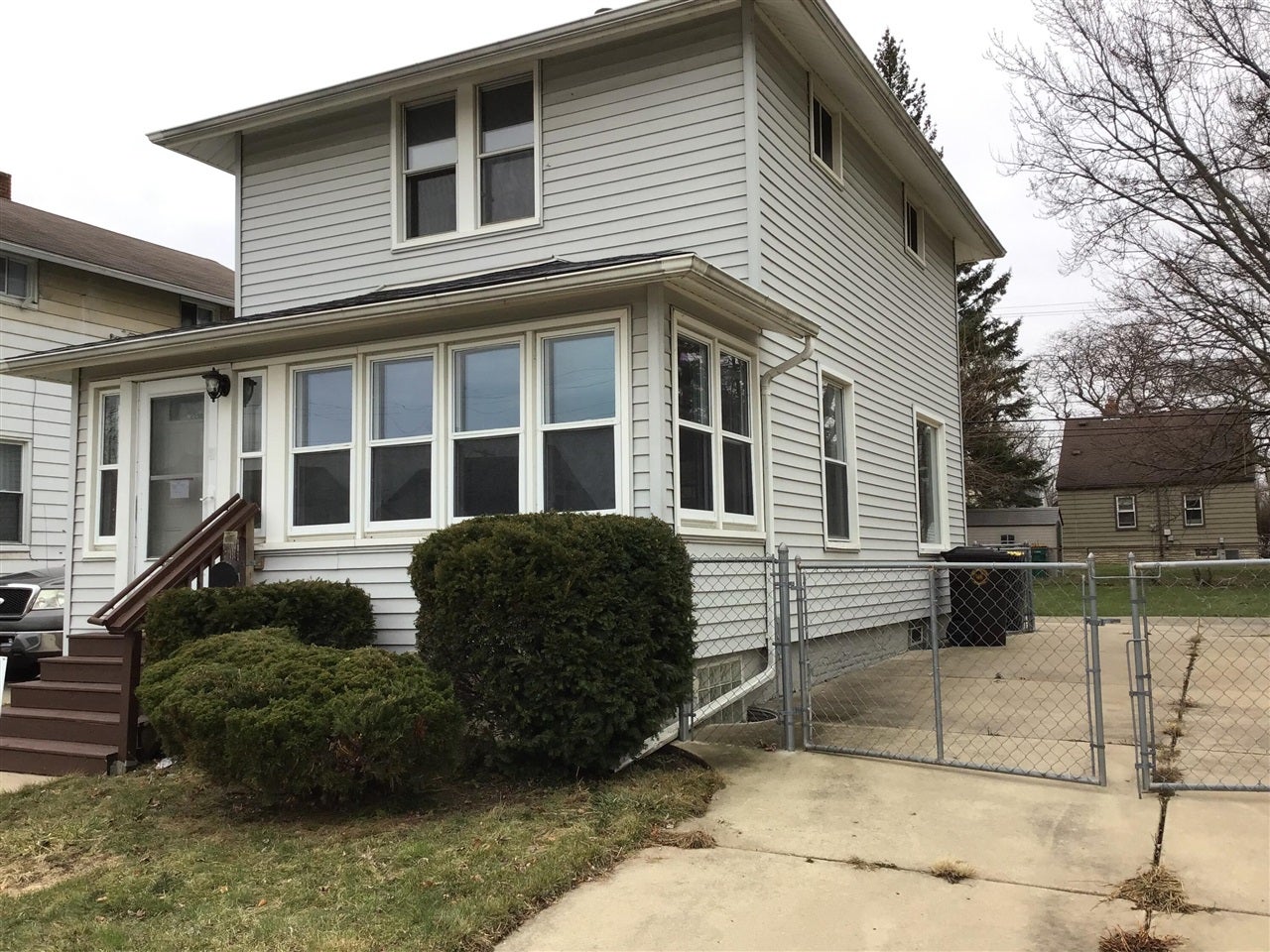214 Detroit Street — photo