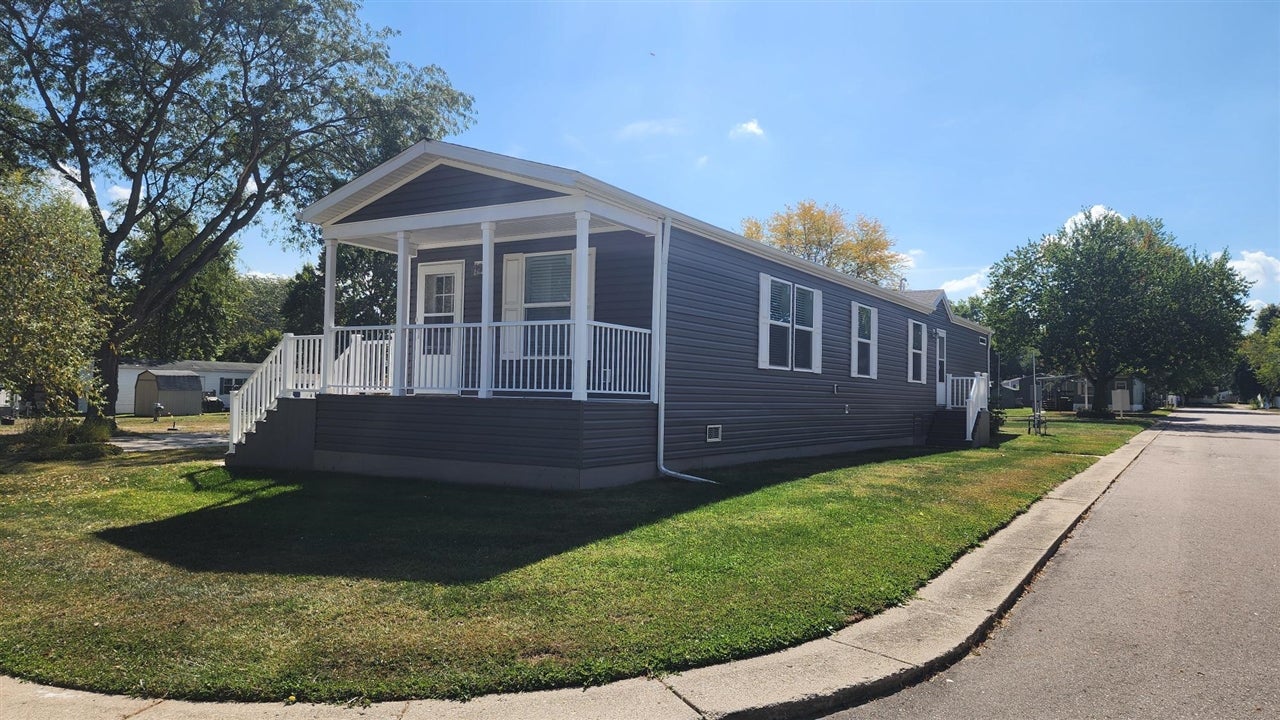 714 Mill Street 54 — photo