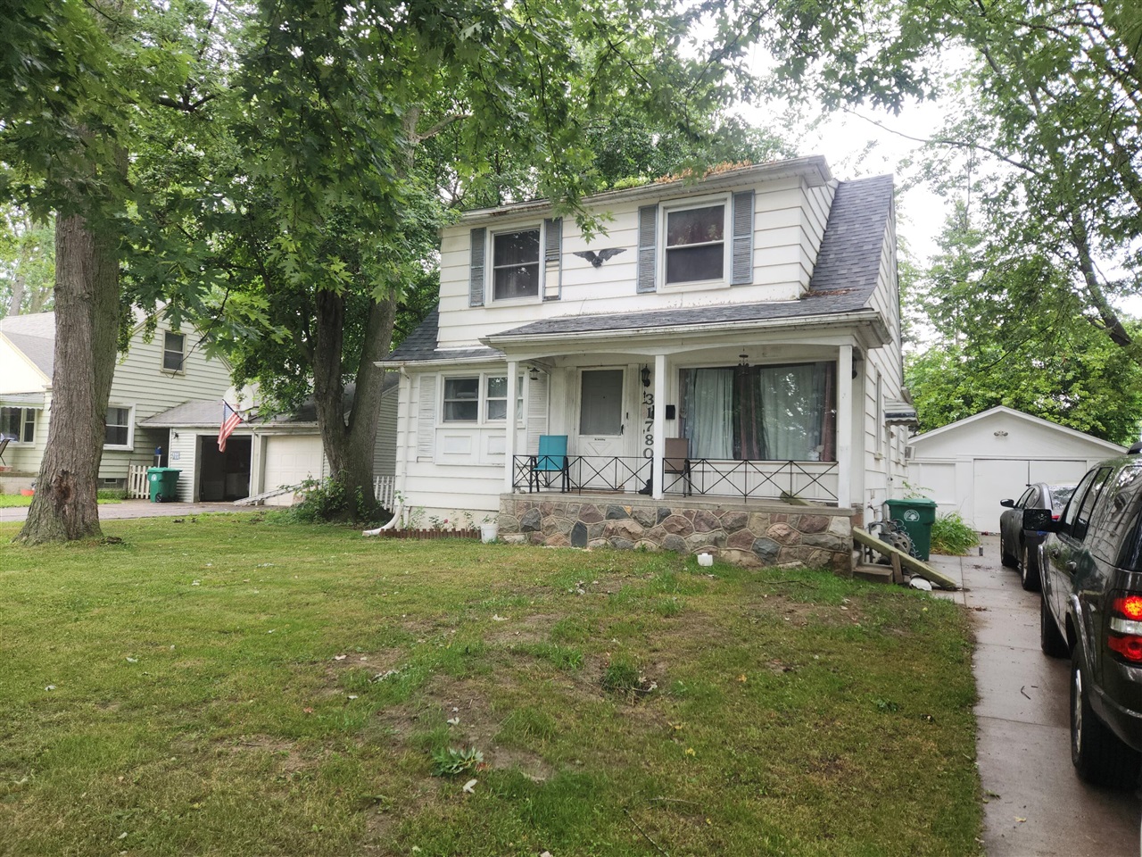 31780 Pierce Street — photo
