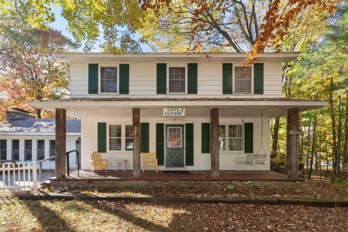 3498 Balsam Road — photo