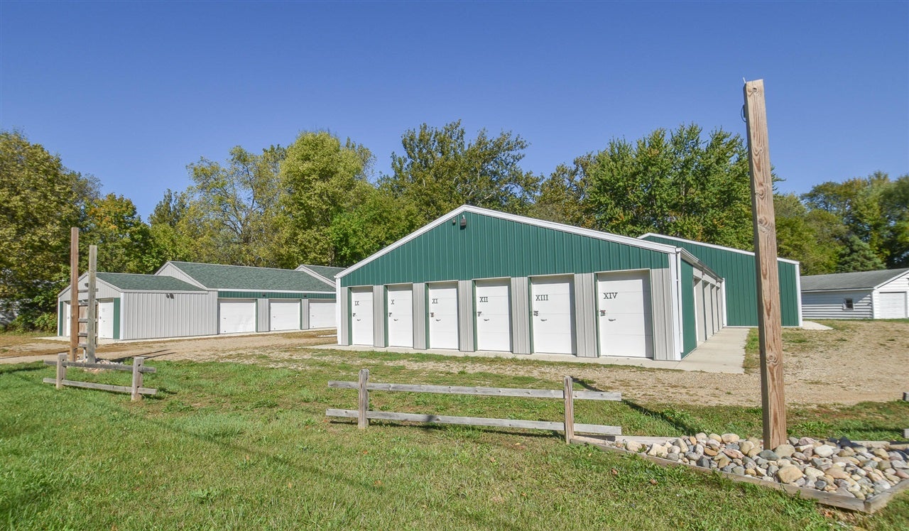584 W Union City Road — photo