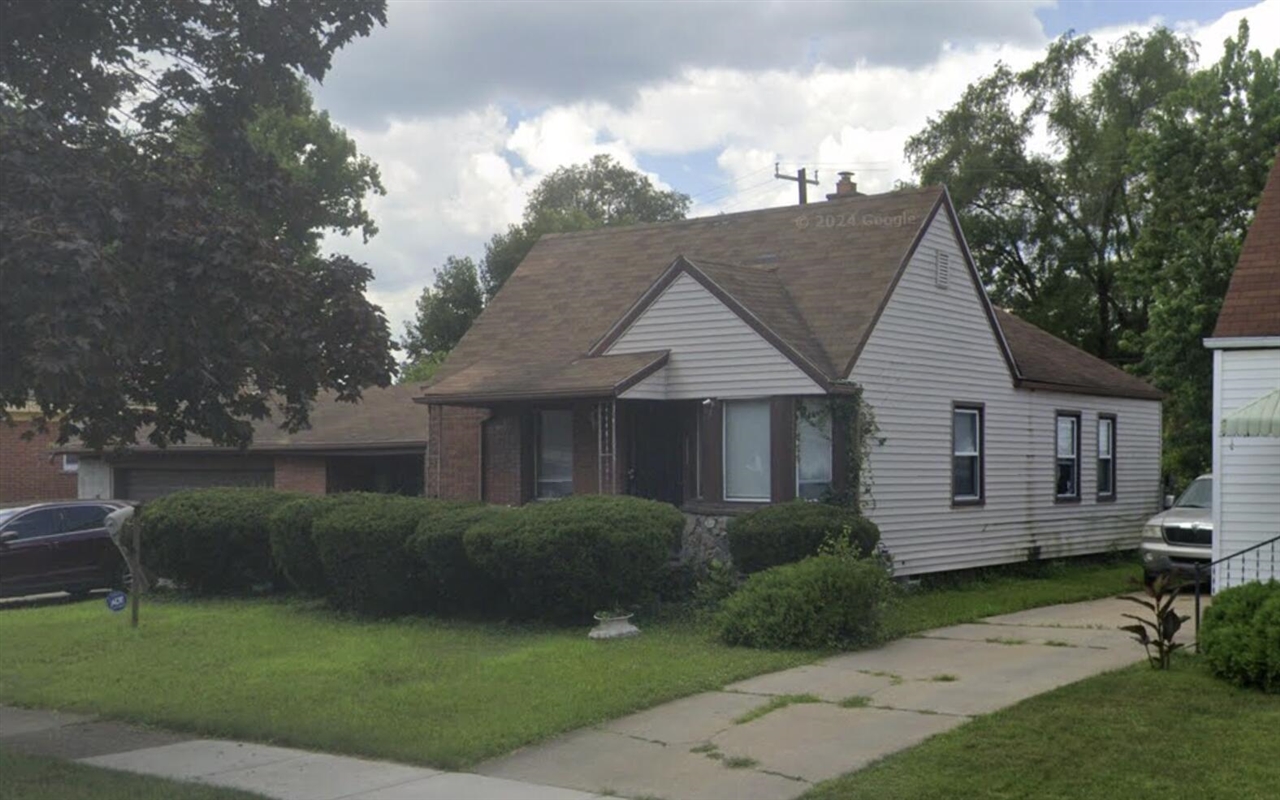 3756 19th Street — photo