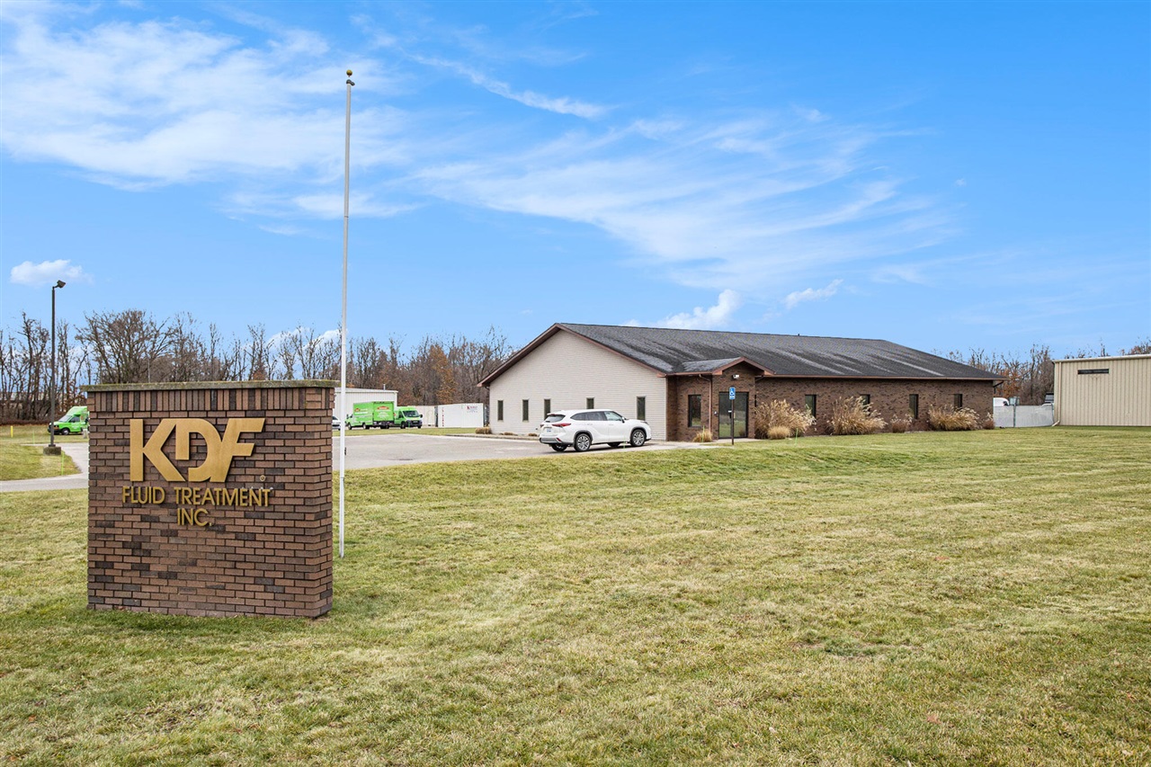 1500 KDF Drive, Three Rivers, MI 49093 — photo 2