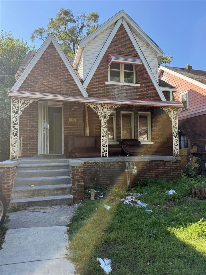15887 Lauder Street — photo