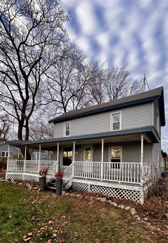 8466 Clinton Macon Road — photo