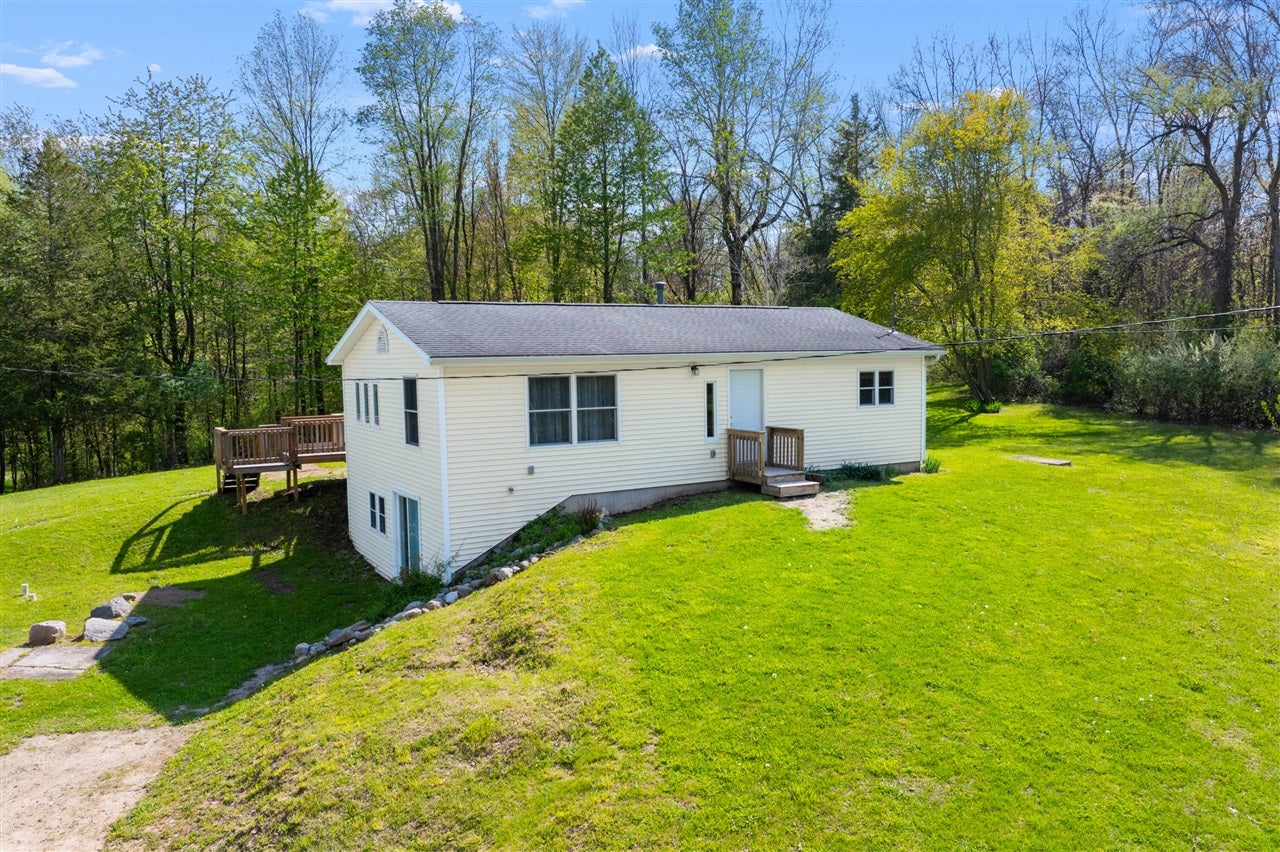 1707 W Bristol Road — photo
