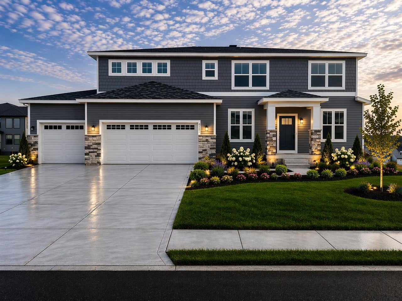 8288 Eagle Peak Drive — photo