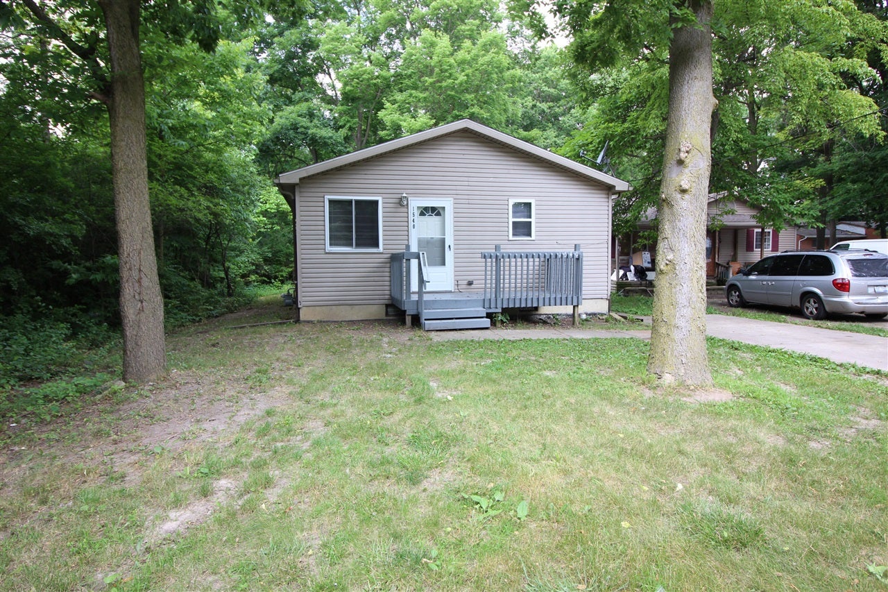 1540 Outer Lane Drive — photo