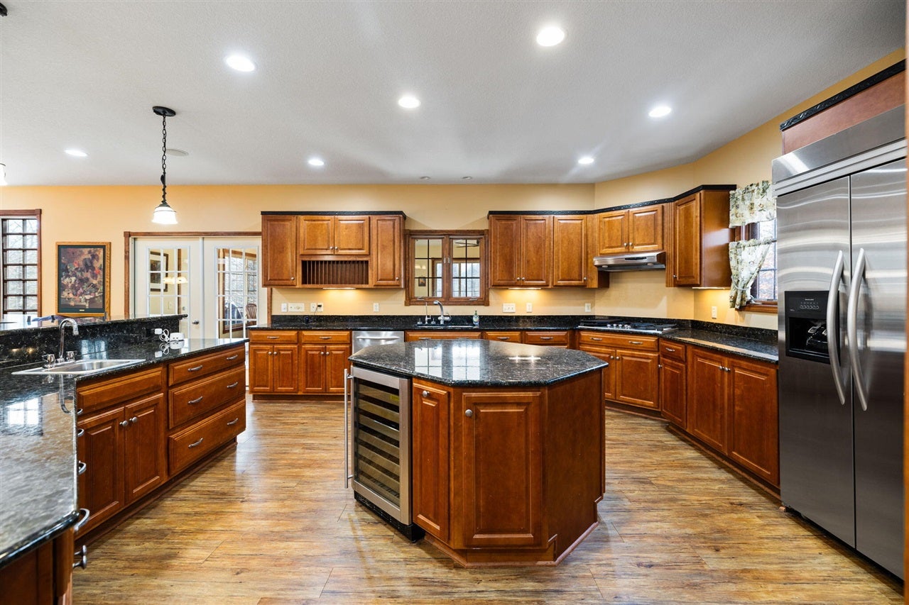15445 Holly Drive — photo