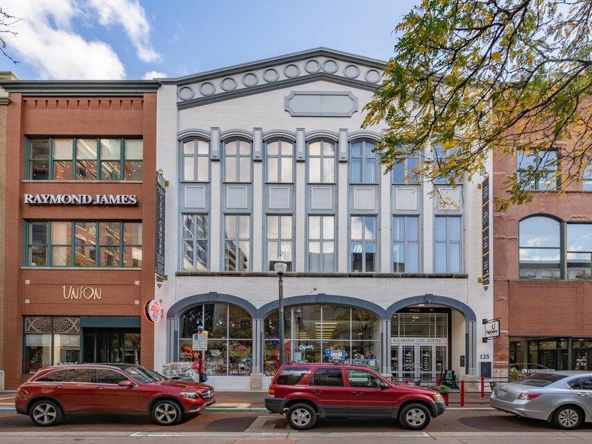125 S Kalamazoo Mall — photo