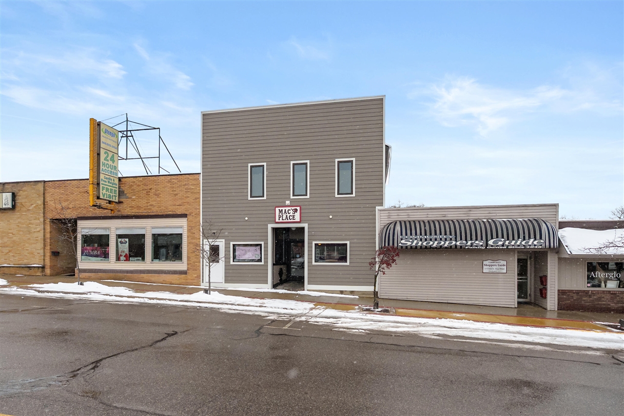 113 N Farmer Street — photo